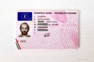 comprare patente online