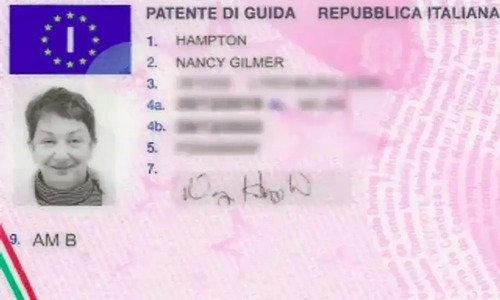 come comprare patente